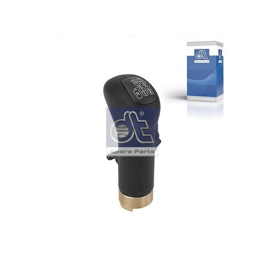 5.51051 Gear Lever Knob