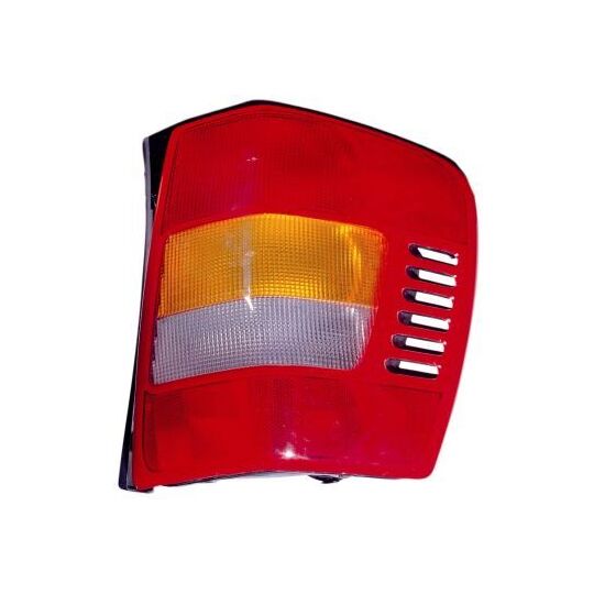 333-1925R-US Combination Rearlight