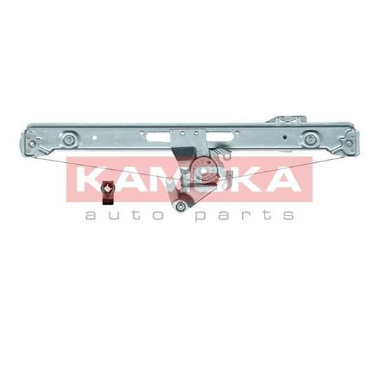 7200044 Window Regulator