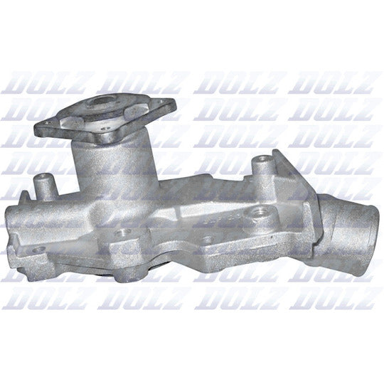 F126 Water pump