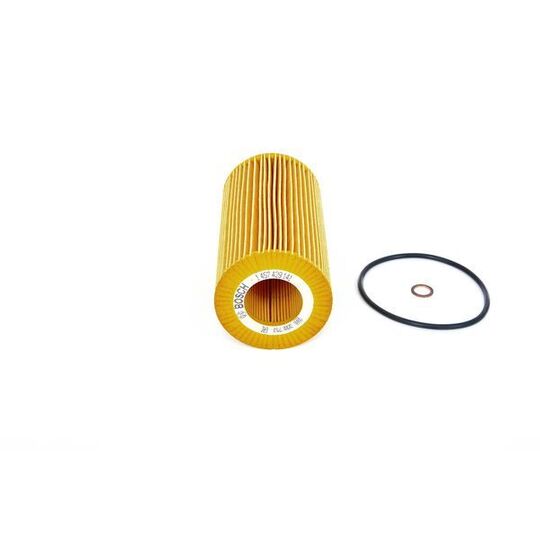 1 457 429 141 Oil filter