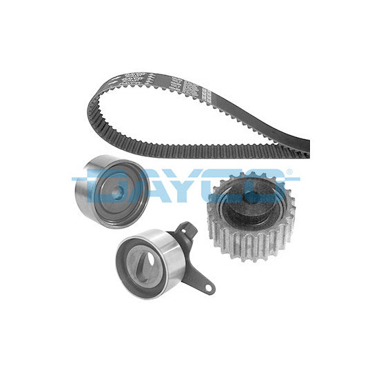 KTB433 Timing Belt Set