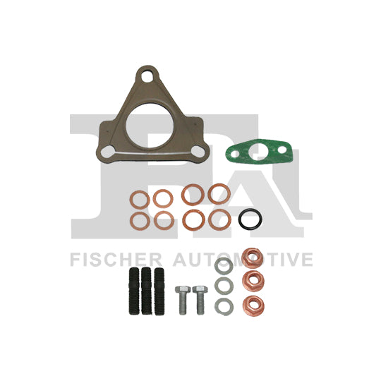 KT140300 Mounting Kit, charger