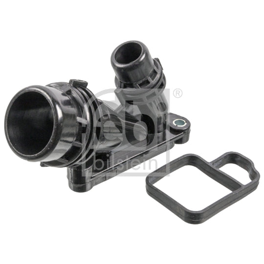 176569 Coolant Flange