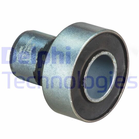 TD1846W Mounting, axle beam