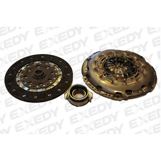 TYK2258 Clutch Kit