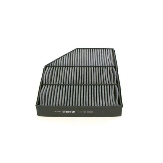 1 987 435 603 Filter, interior air
