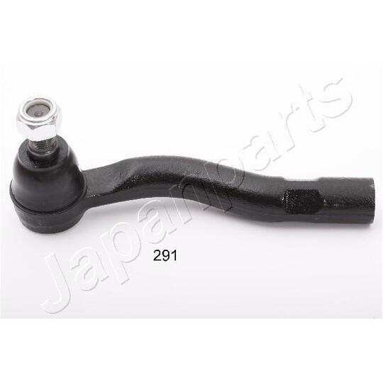 TI-290R Tie rod end
