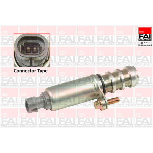 OCV003 Control Valve, camshaft adjustment