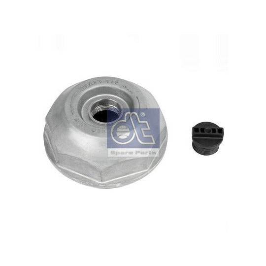 2.96225 Cap, wheel bearing