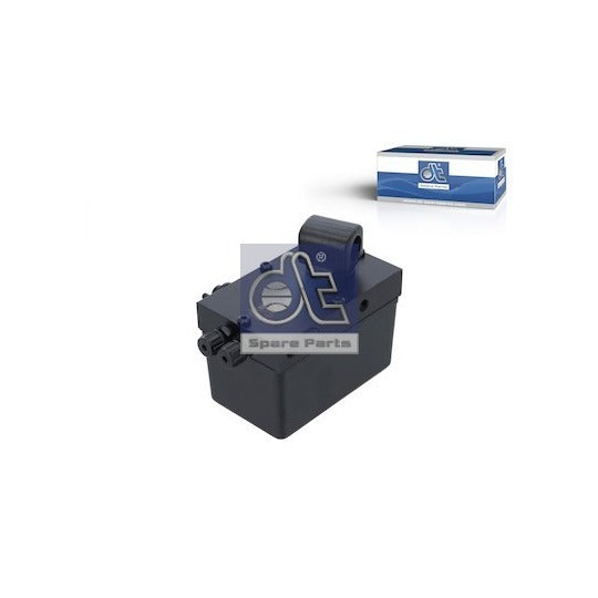 7.77023 Tilt Pump, driver cab