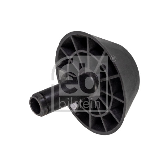 177894 Rubber Buffer, suspension
