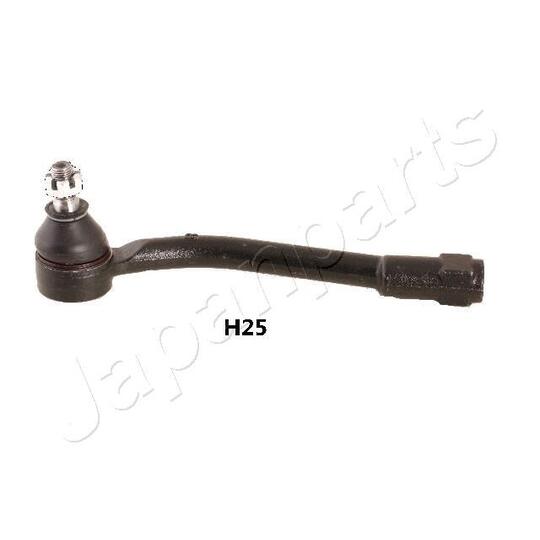 TI-H24R Tie rod end