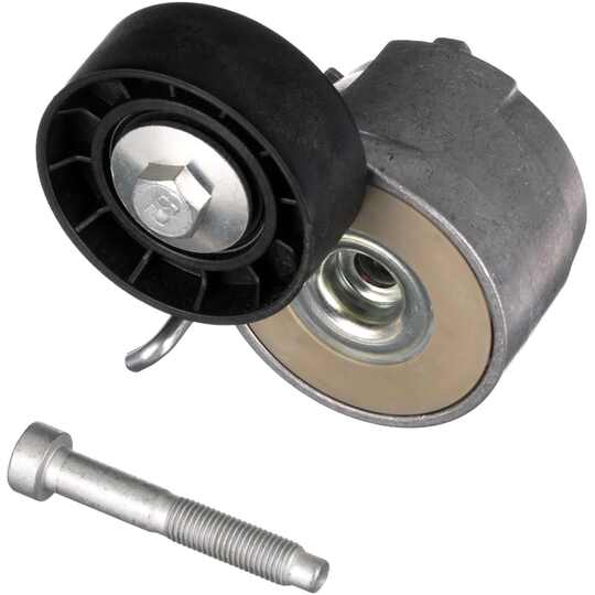 T39014 Tensioner Pulley, v-ribbed belt