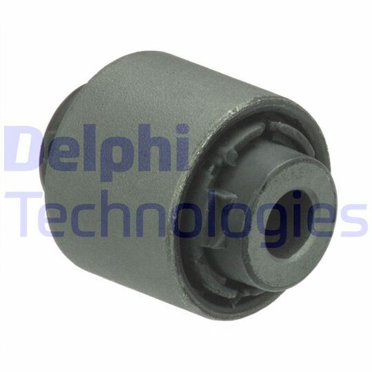TD1792W Control Arm-/Trailing Arm Bush
