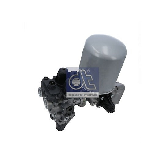 4.64413 Air Dryer, compressed-air system
