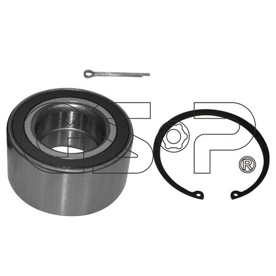 GK6720 Wheel Bearing Kit