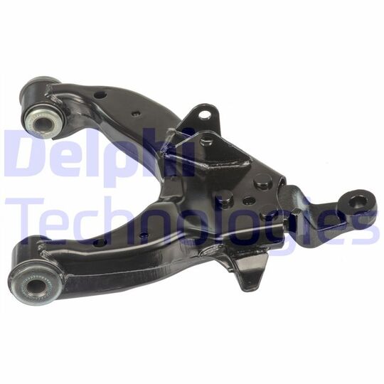 TC3788 Track Control Arm