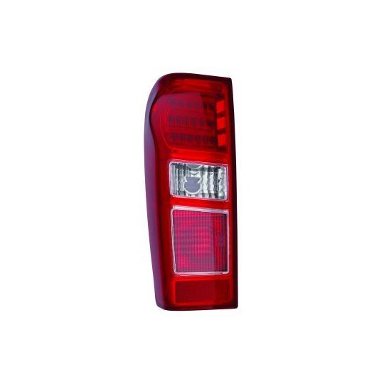 213-1933L-LD-UE Combination Rearlight