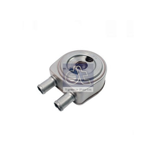 2.32460 Oil Cooler, manual transmission