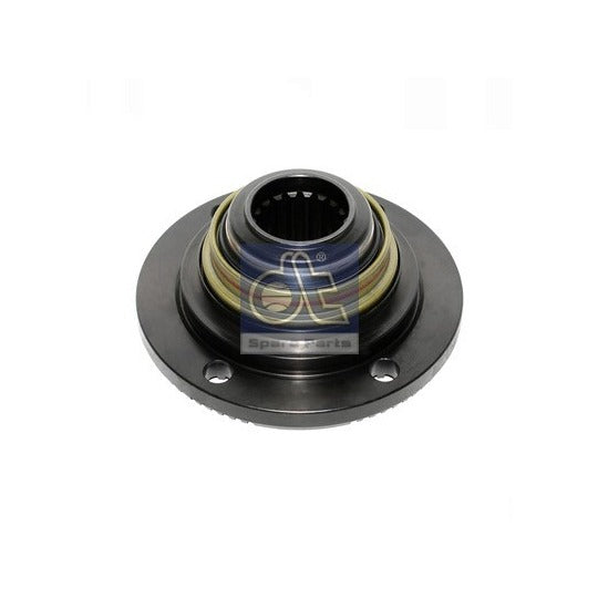 2.35260 Flange, differential