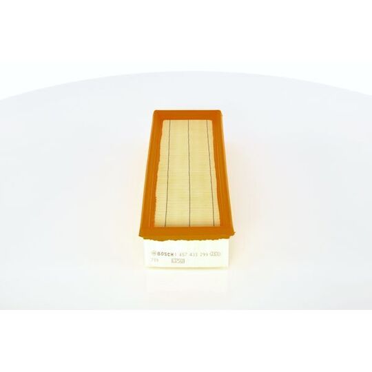 1 457 433 299 Air filter