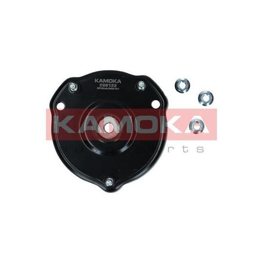 209122 Repair Kit, suspension strut support mount