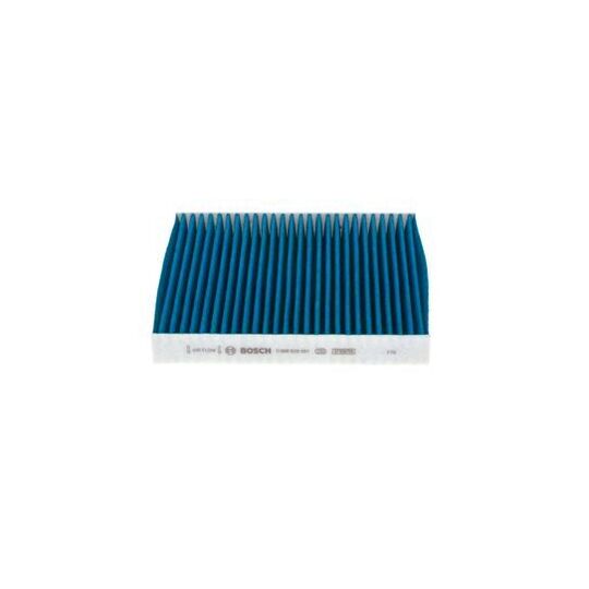 0 986 628 581 Filter, interior air