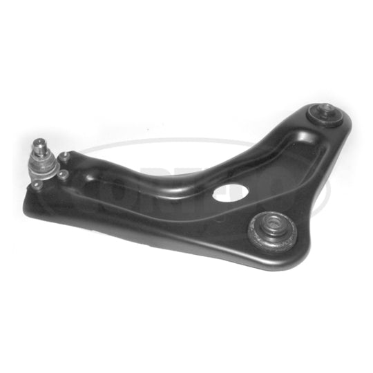 49399276 Track Control Arm
