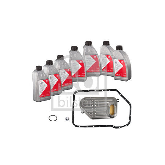 171774 Parts Kit, automatic transmission oil change