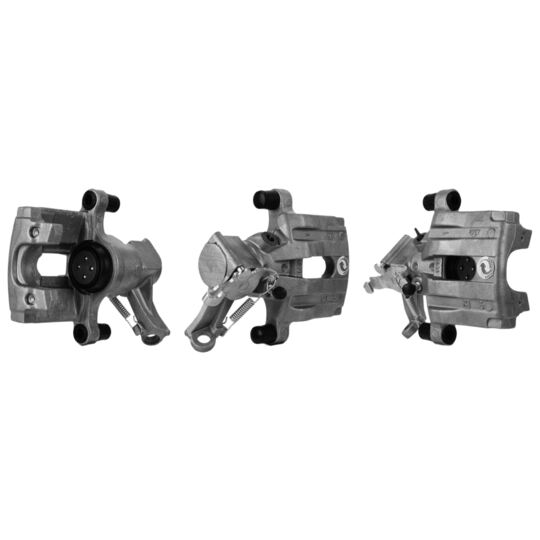 86-0828 Brake Caliper
