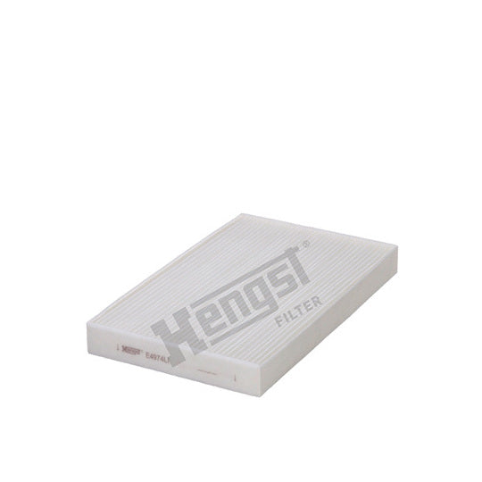 E4974LI Filter, interior air