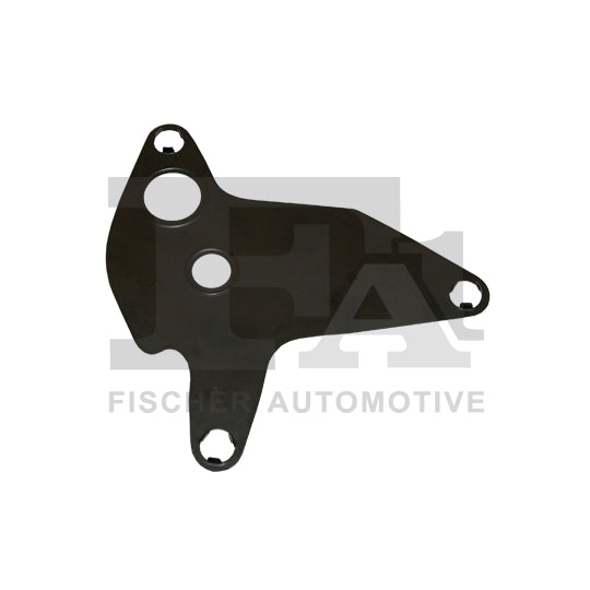 411-513 Seal, oil inlet (charger)