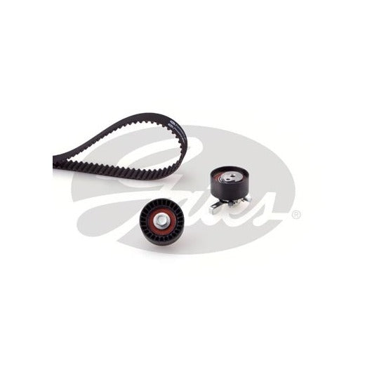 K025508XS Timing Belt Set