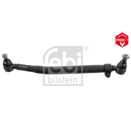 179515 Centre Rod Assembly
