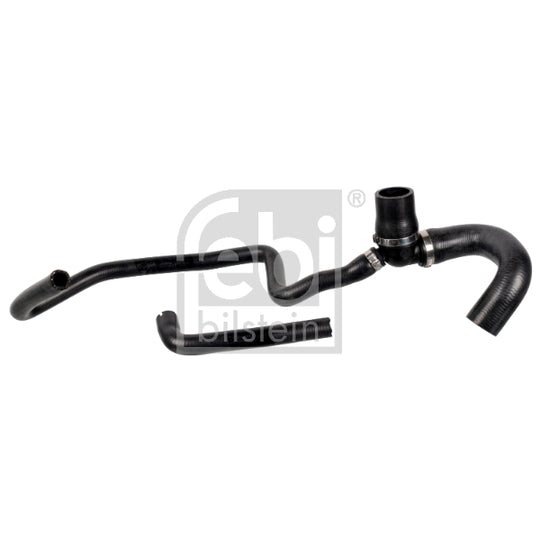 172956 Radiator Hose
