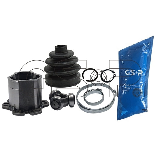 661044 Joint Kit, drive shaft