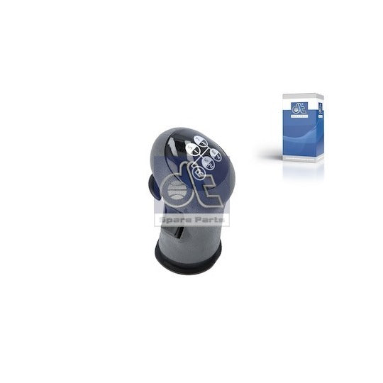 2.32191 Gear Lever Knob