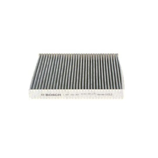 1 987 432 357 Filter, interior air
