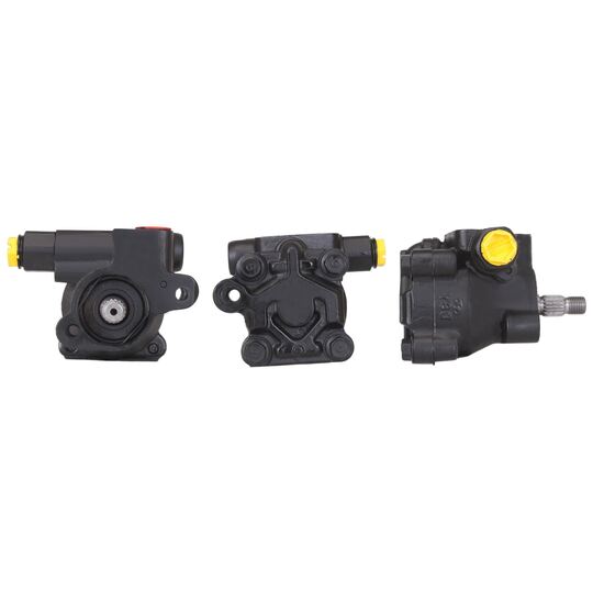 715521309 Hydraulic Pump, steering system