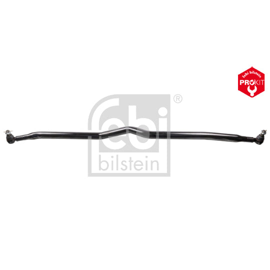 175737 Centre Rod Assembly