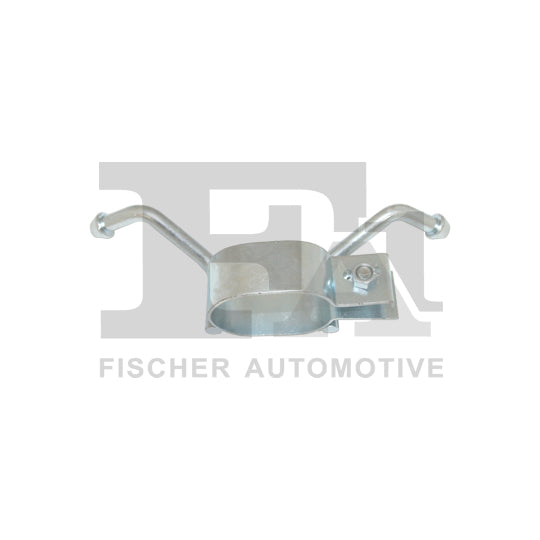 554-914 Pipe Connector, exhaust system