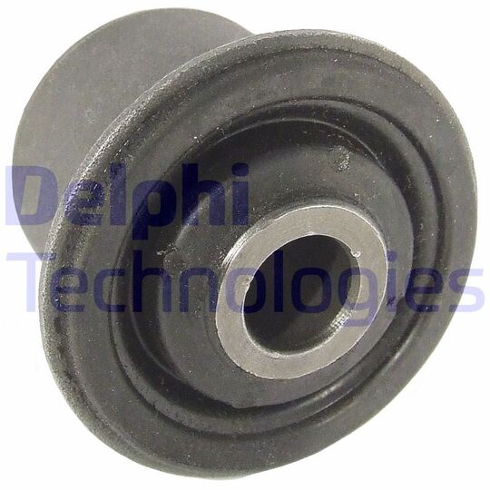 TD729W Control Arm-/Trailing Arm Bush