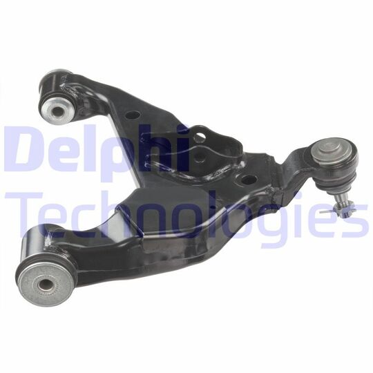 TC3210 Track Control Arm