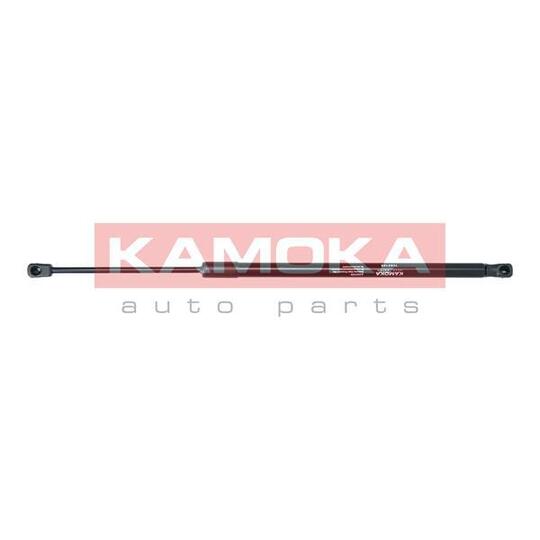 7092129 Gas Spring, boot-/cargo area