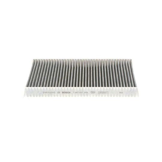 1 987 431 459 Filter, interior air