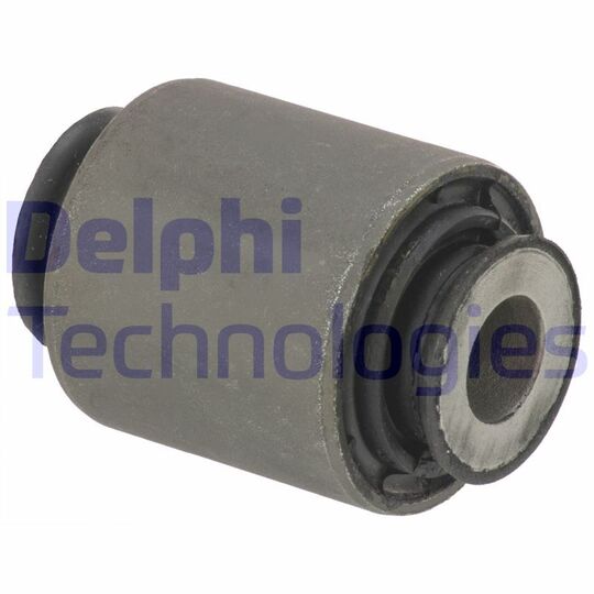TD1773W Control Arm-/Trailing Arm Bush