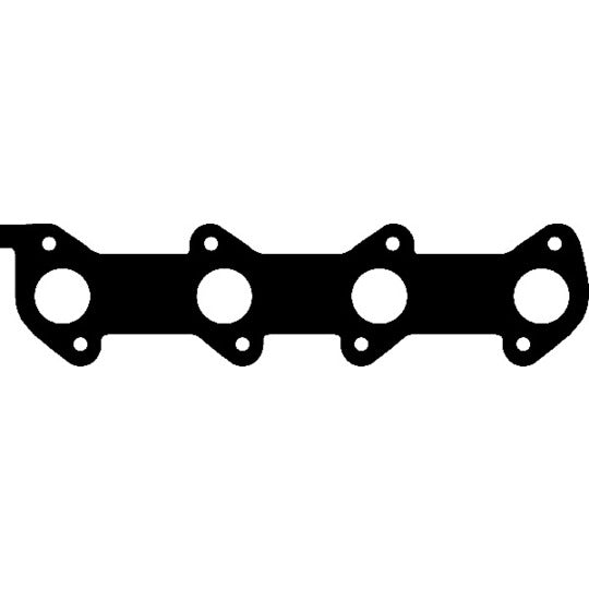 424677P Gasket, exhaust manifold
