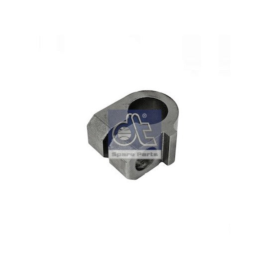 4.60853 Clamp, v-ribbed belt tensioner