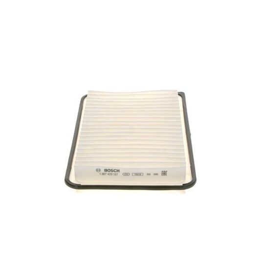 1 987 429 187 Air filter